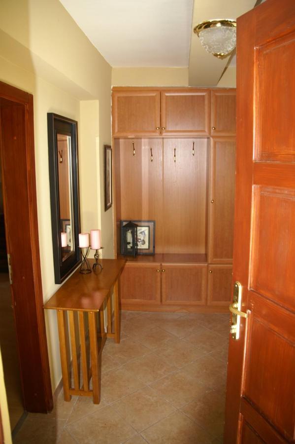 Tito'S Place Охрид Экстерьер фото