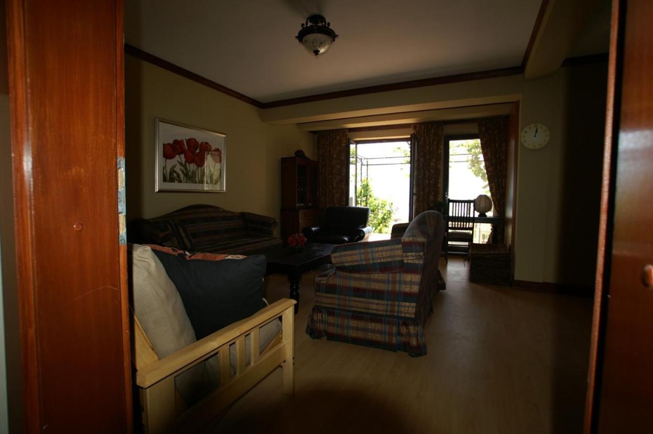 Tito'S Place Охрид Экстерьер фото
