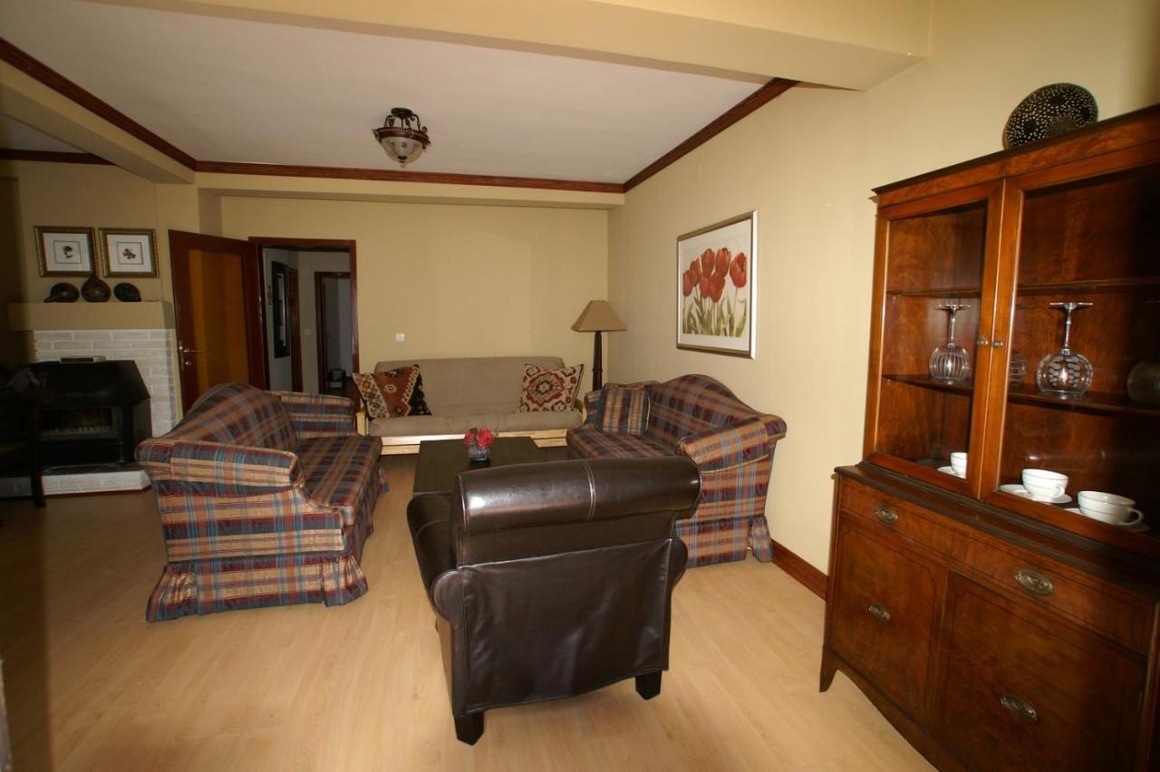 Tito'S Place Охрид Экстерьер фото